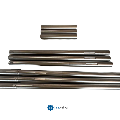 ALBERI TRASMISSIONE_SETTORE AUT E MAN