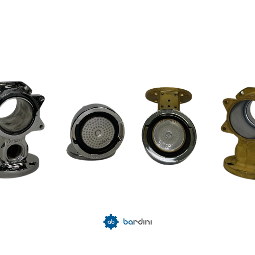 GRUPPI EROGAZIONE CAFFè HORECA