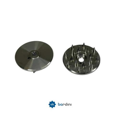 PERFORATORI CAPSULE HORECA